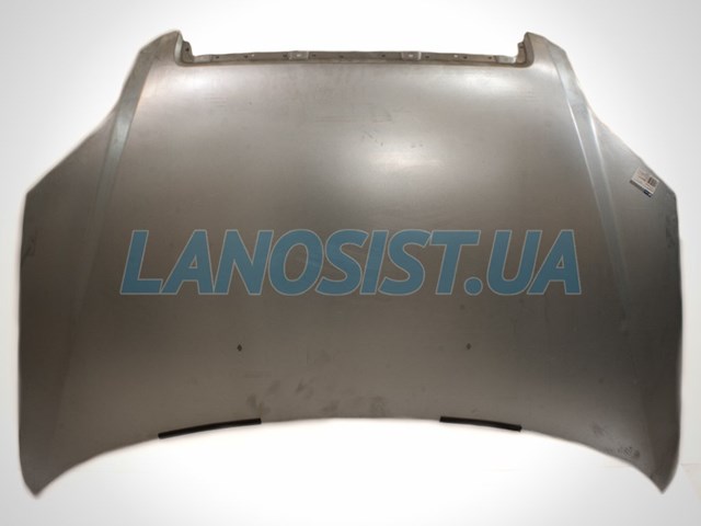 Maska silnika ZAZ SF69Y08402020