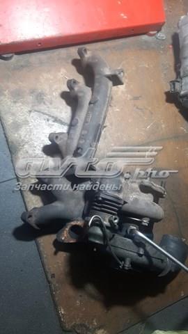 074145701J VAG Turbina
