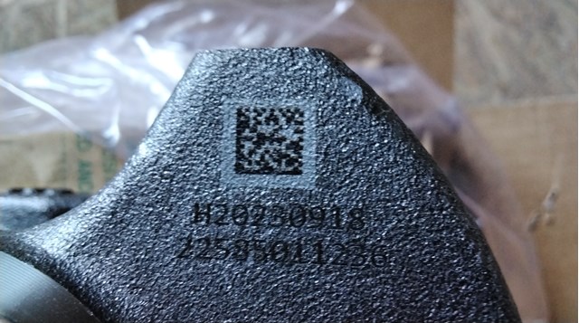 Do koszyka 231112G230 Hyundai/Kia Wał korbowy silnika