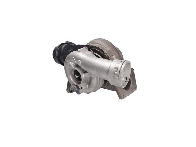  Turbina Chrysler Voyager 