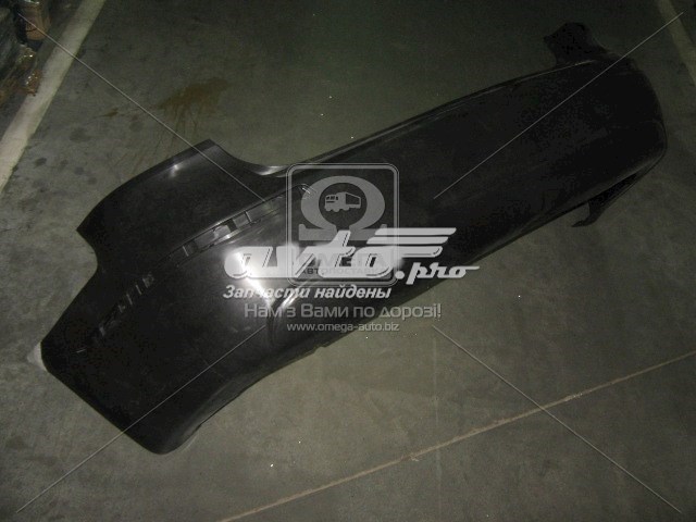 Zderzak tylny Hyundai Sonata V sedana (NF) (2007 - 2010) cena, od 130,80 USD