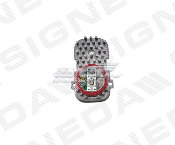 Do koszyka LB045 Signeda Sterownik świateł reflektorów