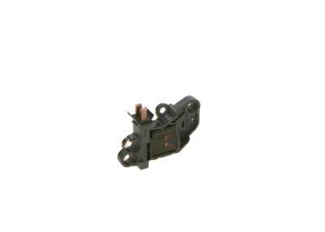 Do koszyka 272220736 Bosch Regulator alternatora (przekaźnik ładowania)