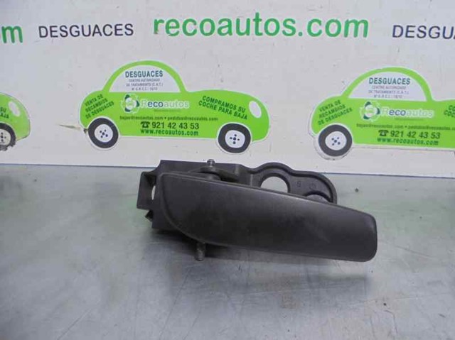 Klamka drzwi przednich wewnętrzna lewa Fiat/Alfa/Lancia 735460745 cena, od 18,03 USD