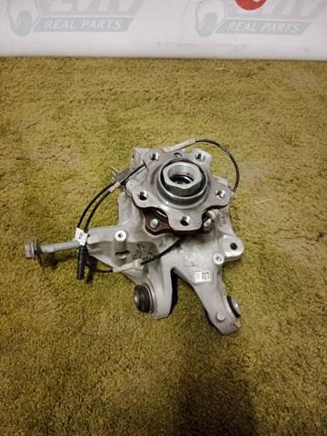 Do koszyka 33406893687 BMW Piasta tylna