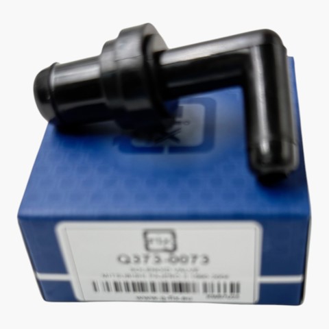 Zawór PCV odpowietrzający silnik Q-fix Q3730073 cena, od 6,18 USD