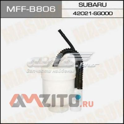 MFFB806 Masuma Filtr paliwa