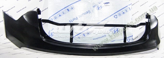 866113W031 Hyundai/Kia Zderzak tylny