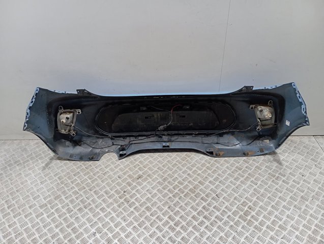 Zderzak tylny Hyundai/Kia 86611G6000 cena, od 218,76 USD
