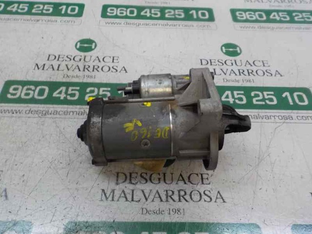 2033247 Ford Rozrusznik