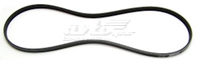Pas napędowy mechanizmów Geely 113600015702