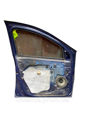 801012479R Renault (RVI) Drzwi przednie lewe