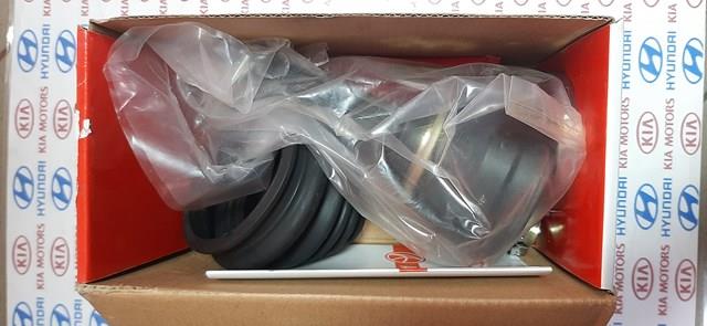 Przegub homokinetyczny przedni zewnętrzny do ЗАЗ SENS  TF, TA