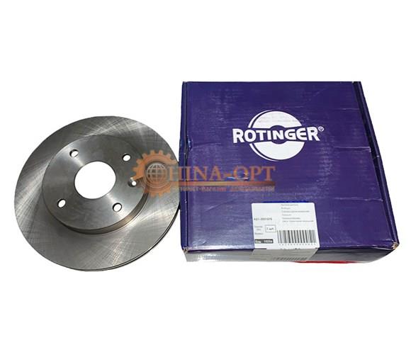 Tarcza hamulcowa przednia Chery A213501075 cena, od 33,27 USD