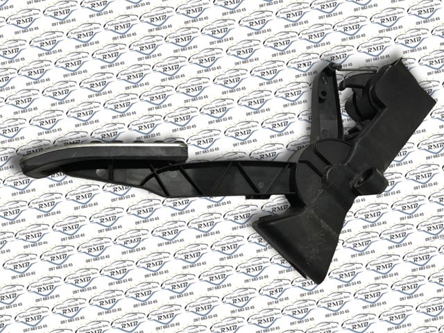 Pedał przyspieszenia (gazu) do Mercedes B  W245