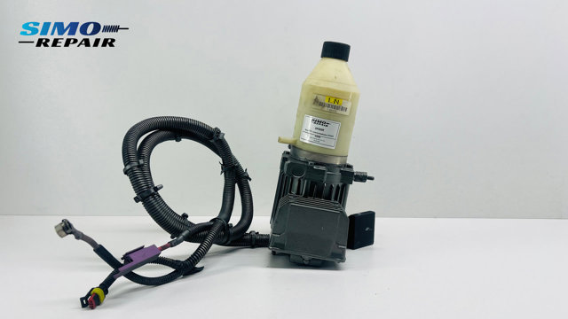 Pompa wspomagania hydraulicznego kierownicy General Motors 948089 cena, od 122,49 USD