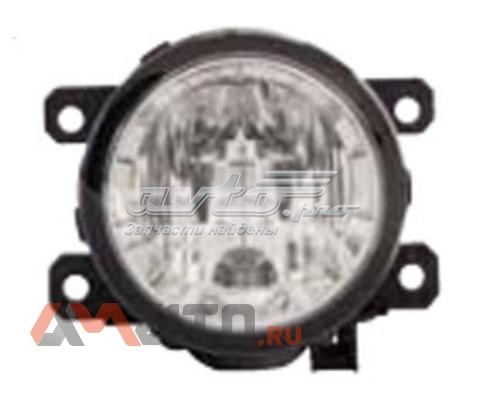 Do koszyka 2142047NUQ Depo/Loro/Abakus Lampa przeciwmgielna lewa/prawa