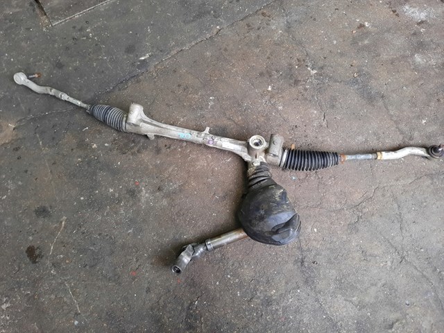 Listwa kierownicza (maglownica) do Toyota Corolla  E21