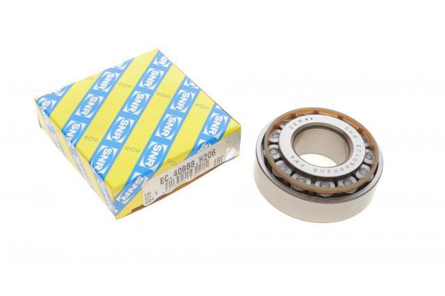 Łożysko skrzyni biegów SNR EC40988H206 cena, od 23,15 USD