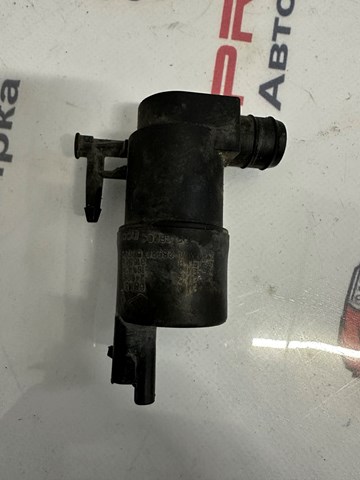 Pompka spryskiwacza szyby przedniej 9641553880 Renault (RVI)