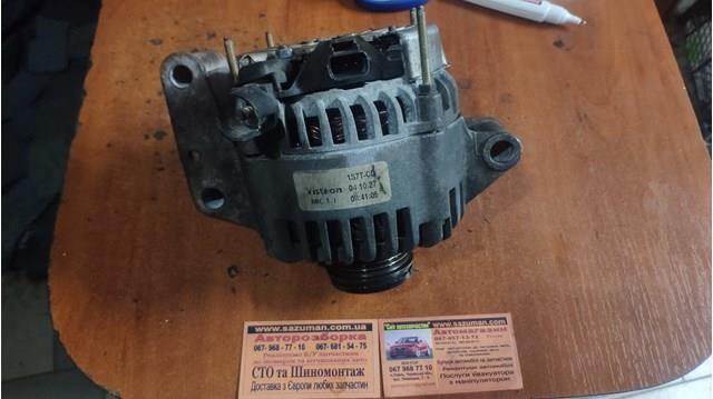 Alternator 1S7TCD Ford