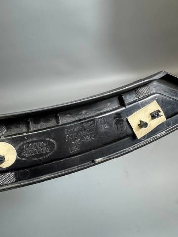 LR058530 Land Rover Poszerzenie (nakładka) reperaturki tylnego błotnika lewy