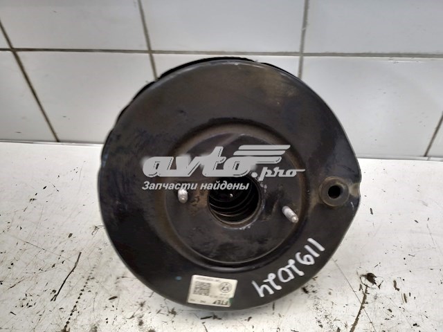 Wzmacniacz próżniowy hamulców 1K1614106S VAG