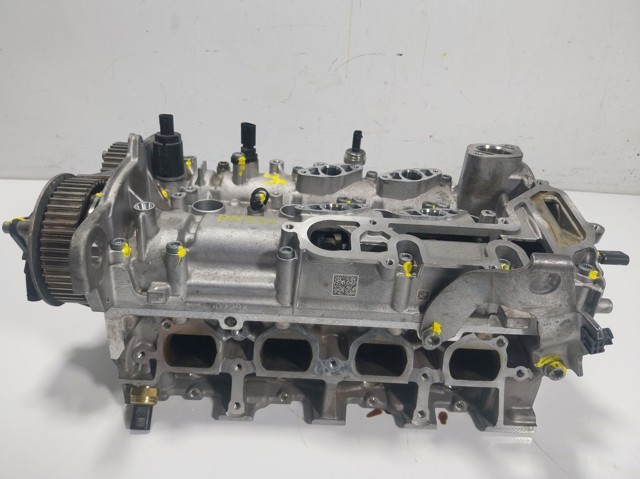 Pokrywa zaworowa Volkswagen Golf VIII