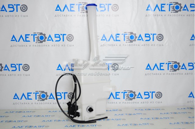 Zbiorniczek spryskiwacza szyb 986102W000 Hyundai/Kia