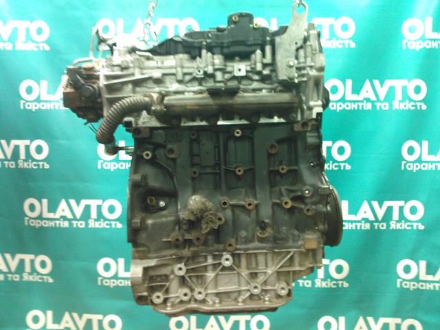 Silnik w komplecie do Renault Trafic II FL