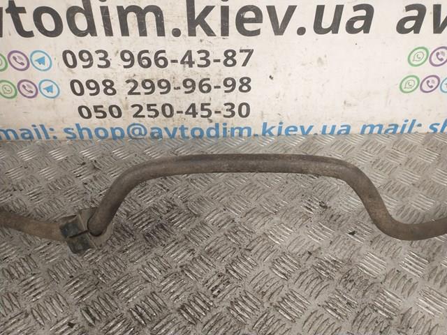 Stabilizator tylny Mitsubishi Pajero SPORT I