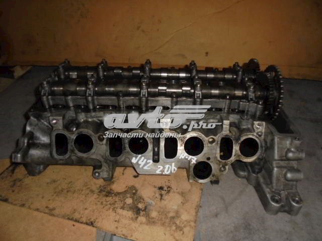 Silnik w komplecie BMW 5 kombi (E61) (2003 - 2009) cena, od 3141,82 USD