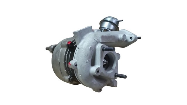 7274770005 MSG Rebuilding Turbina