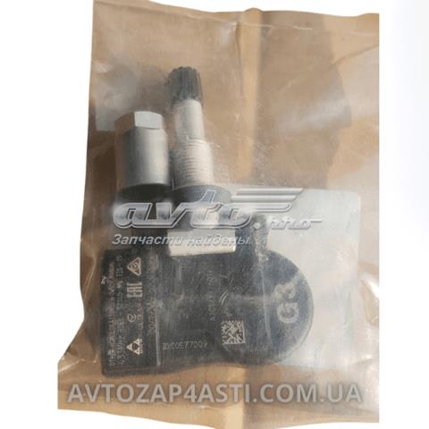 BDEL37140 Mazda Czujnik ciśnienia w oponach