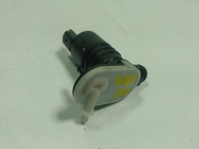 Pompka spryskiwacza szyby przedniej Peugeot/Citroen 9813363380