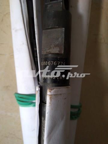 Wtryskiwacz paliwa Nissan/Infiniti 1660000Q0M cena, od 103,33 USD