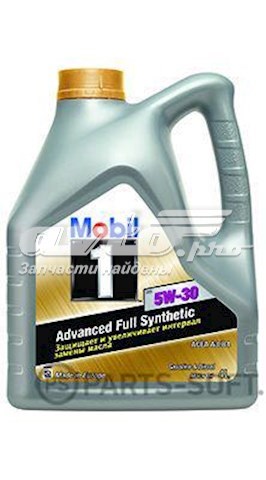 153750 Mobil Olej do silnika