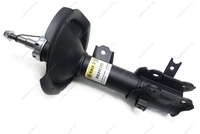 Amortyzator przedni lewy Raiso RS313517 cena, od 48,21 USD