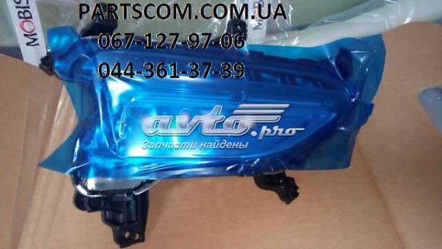 Do koszyka 922022W520 Hyundai/Kia Lampa przeciwmgielna prawa