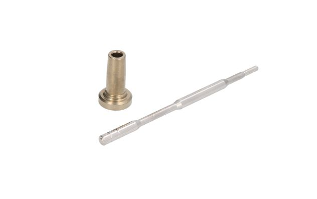 Zawór wtryskiwacza Bosch F00VC01037