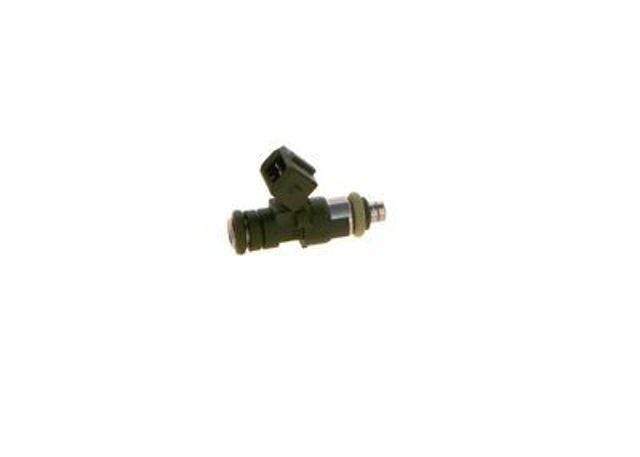 Wtryskiwacz paliwa Bosch 280158226 cena, od 41,05 USD