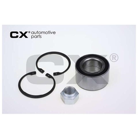 Łożysko piasty przedniej CX/Complex CX074 cena, od 22,60 USD
