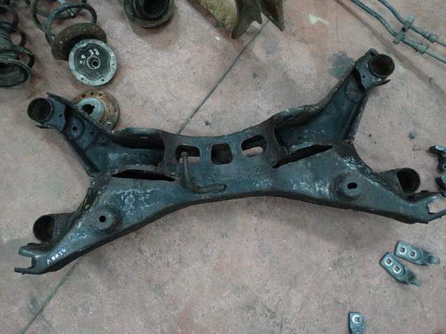 Korpus osi tylnej 24428425 General Motors