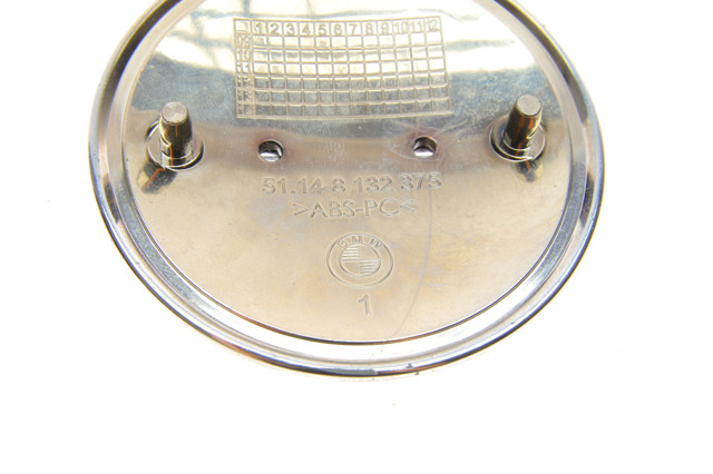 Emblemat na maskę RWS3208 Rotweiss