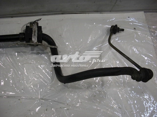 Do koszyka Stabilizator przedni Mitsubishi Outlander II XL CWW