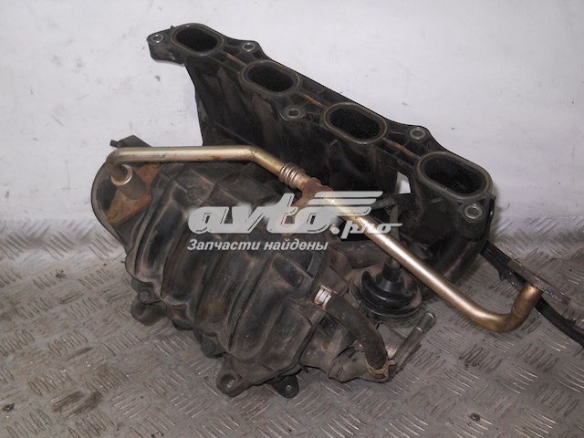 Kolektor ssący Suzuki Grand Vitara SUV (JB) (2005 - 2026) cena, od  