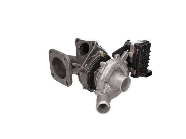  Zestaw naprawczy pompy wspomagania hydraulicznego KIA Cerato 1