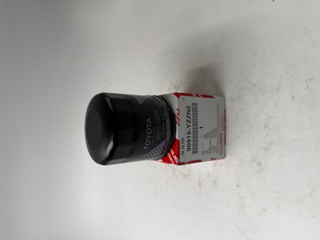 Filtr oleju Toyota 90915YZZN2