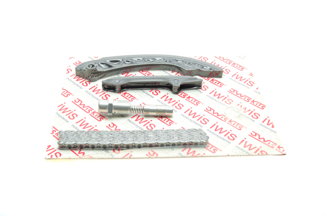 Do koszyka 59023SET AIC Łańcuch rozrządu, zestaw