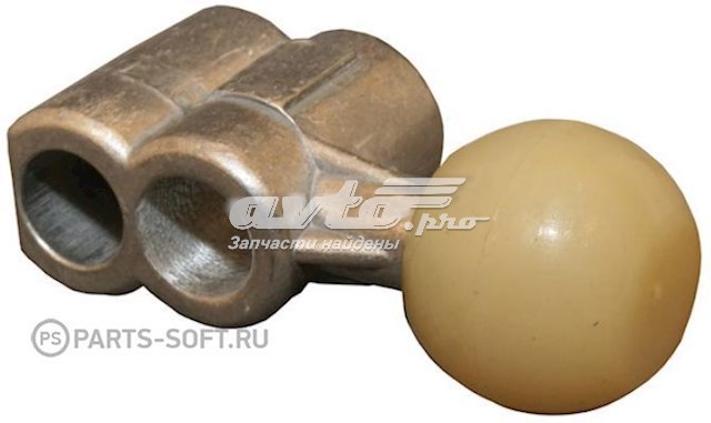 1131602400 JP Group Mechanizm zmiany biegów (cięgno)